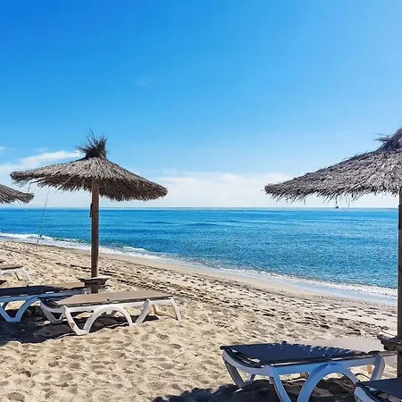 דירה Sombrero-2 By Interhome