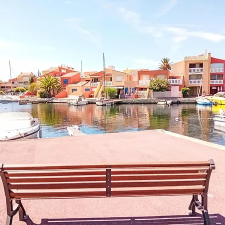 Sombrero-2 By Interhome דירה לה ברקרה