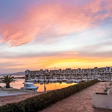 דירה Sombrero-2 By Interhome