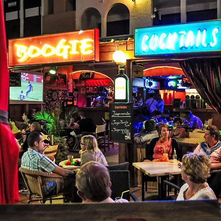 Sombrero-2 By Interhome דירה לה ברקרה