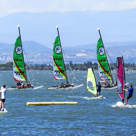 דירה Sombrero-2 By Interhome *