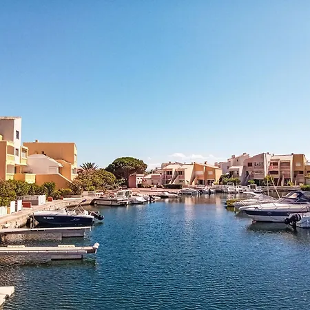 Sombrero-2 By Interhome דירה *