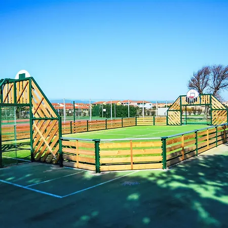 Sombrero-2 By Interhome * לה ברקרה