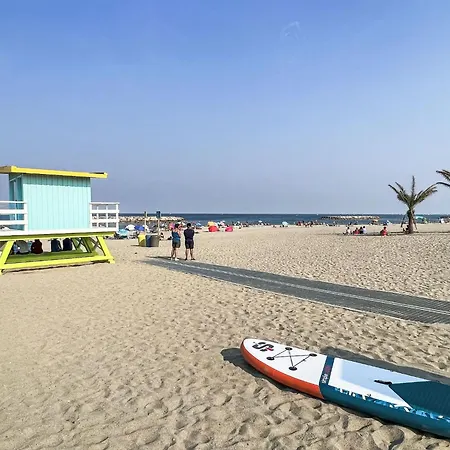 Sombrero-2 By Interhome דירה לה ברקרה