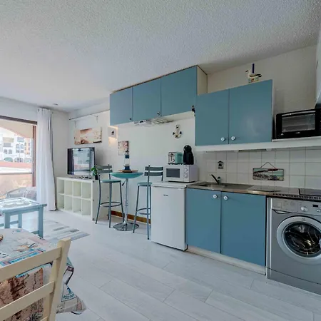 דירה Sombrero-2 By Interhome