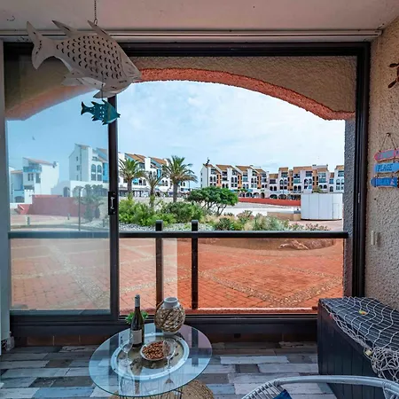 דירה Sombrero-2 By Interhome *