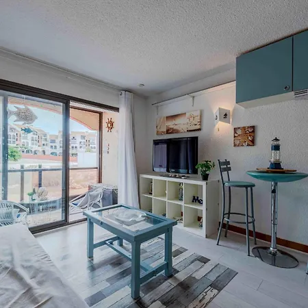 דירה Sombrero-2 By Interhome