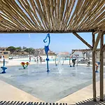 Appartamento Sombrero-2 By Interhome
