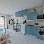 Appartamento Sombrero-2 By Interhome