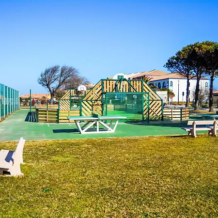 Sombrero-2 By Interhome Le Barcarès