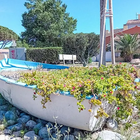 Sombrero-2 By Interhome Le Barcarès