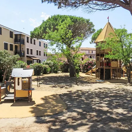 Appartement Sombrero-2 By Interhome Le Barcarès