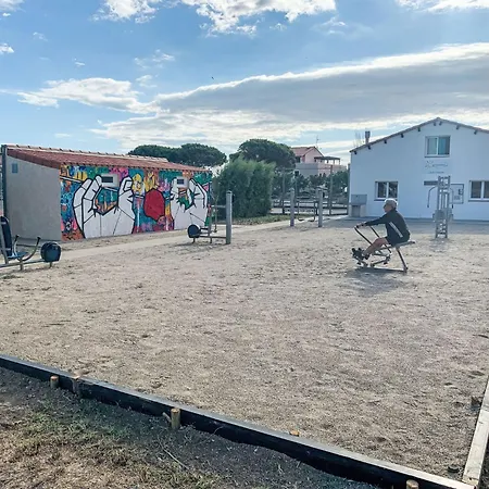 Sombrero-2 By Interhome Le Barcarès