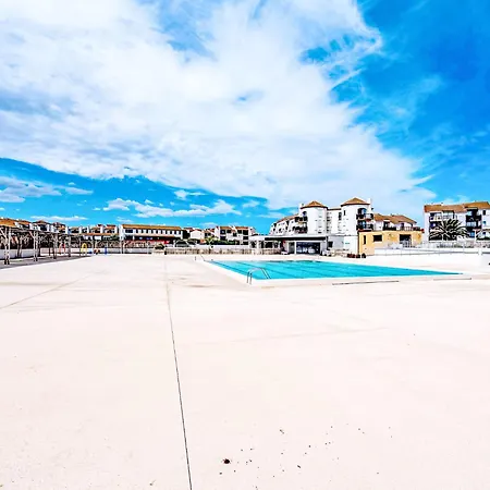 Apartamento Sombrero-2 By Interhome *