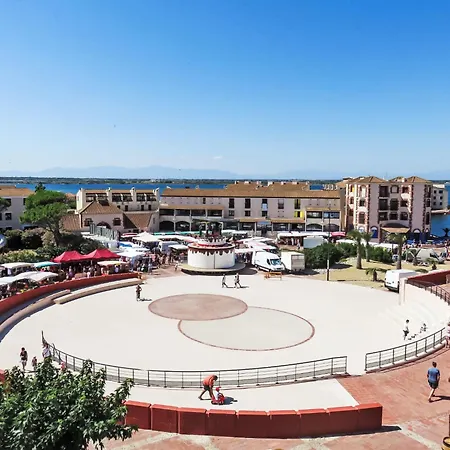 Sombrero-2 By Interhome Le Barcarès