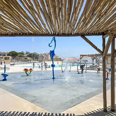 Apartamento Sombrero-2 By Interhome