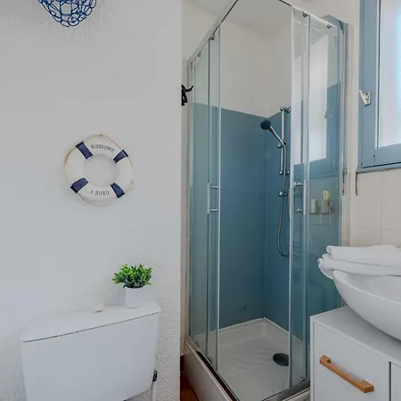 Sombrero-2 By Interhome Apartamento *