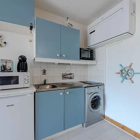 Sombrero-2 By Interhome *