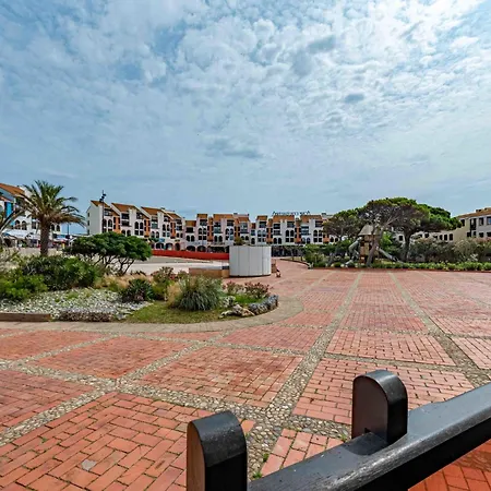 Sombrero-2 By Interhome * Le Barcarès