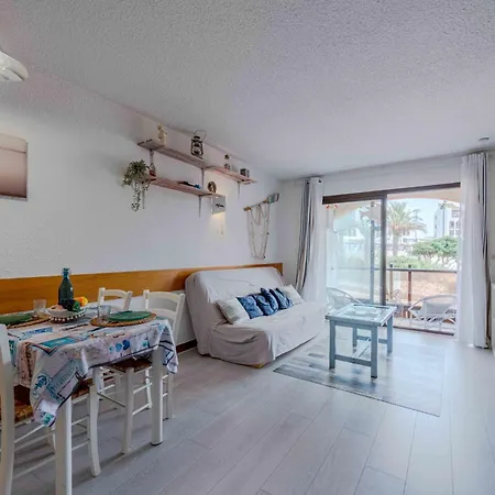 Sombrero-2 By Interhome Le Barcarès