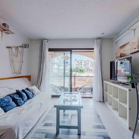 Sombrero-2 By Interhome * Le Barcarès