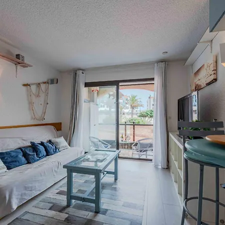 Sombrero-2 By Interhome Appartement