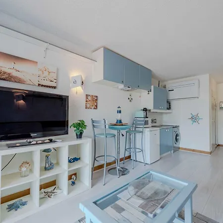 Sombrero-2 By Interhome Le Barcarès